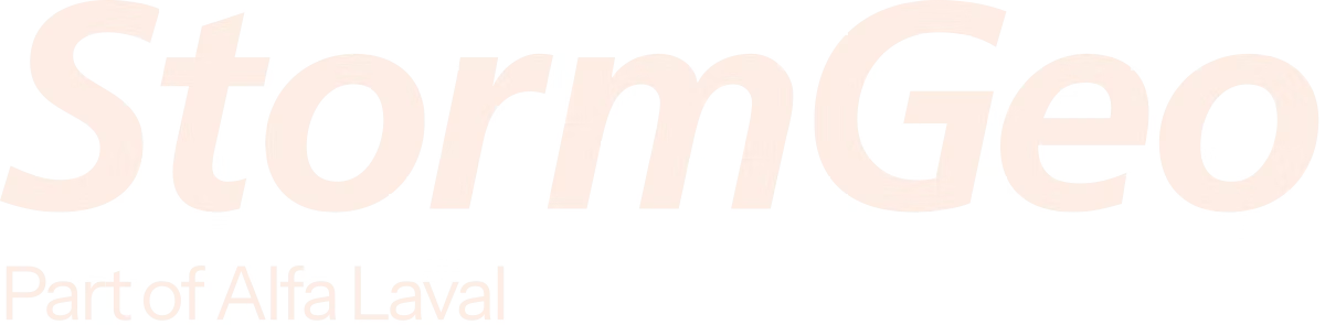 StormGeo